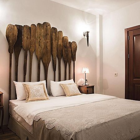 Oriella Hotel Стамбул Екстер'єр фото