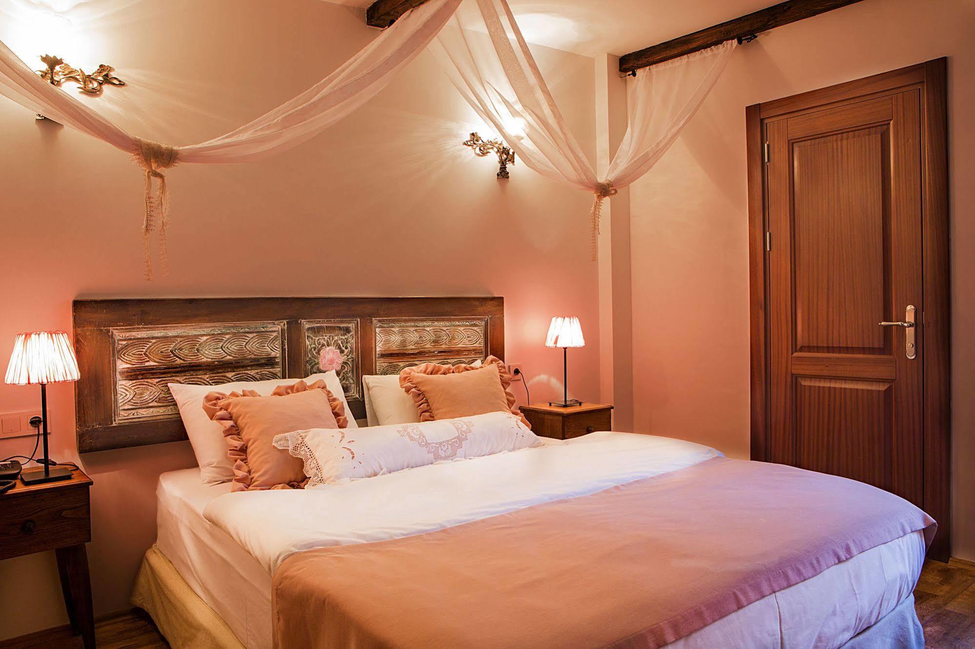 Oriella Hotel Стамбул Екстер'єр фото